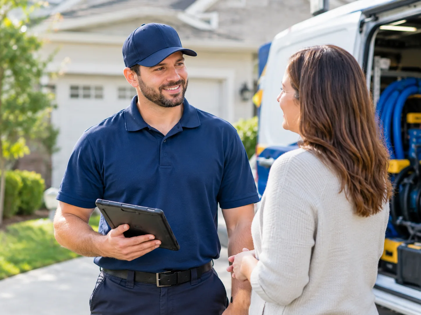 Sewage Backup Cleanup Nottingham, NH FAQs